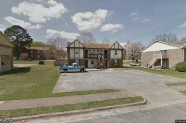 Main picture of 1505 Medland Rd NW