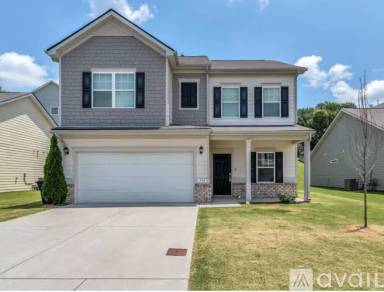 Main picture of 534 Morgan Meadows Way