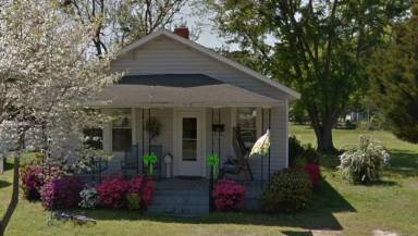 Main picture of 515 Harris St