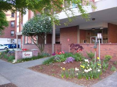 Main picture of Ramayana Apartments