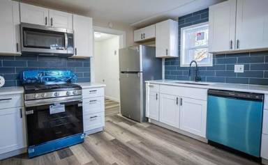 Main picture of 3105 Virginia Ave