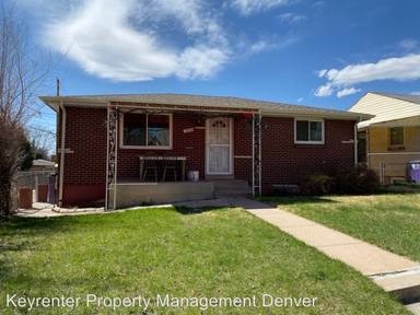 Main picture of 2525 Julian St
