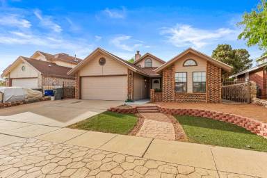 Main picture of 7229 Golden Hawk Dr