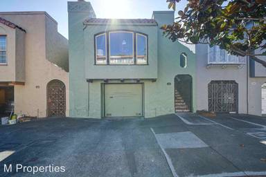 Main picture of 187 Monterey Blvd