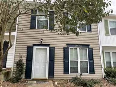 Main picture of 2503 Queen Anne Ct