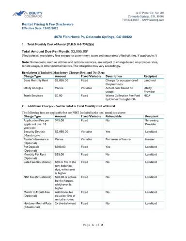 Main picture of 4670 Fish Hawk Pt