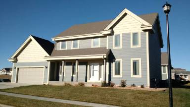 Main picture of 3314 Rocky Wagon St