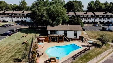 Main picture of 4411 NW Hon Dr