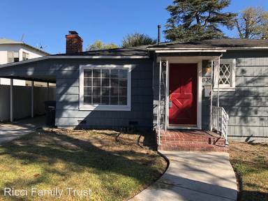 Main picture of 835 N Glassell St