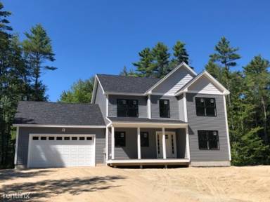 Main picture of 940 Hallowell Rd