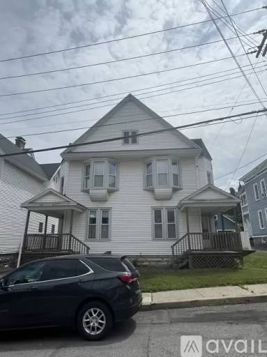 Main picture of 23 Dewitt St