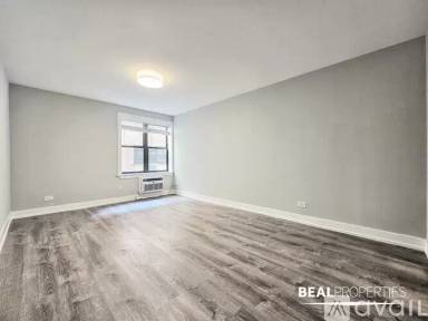 Main picture of Barry Apartments