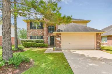Main picture of 5114 Lockhart Dr