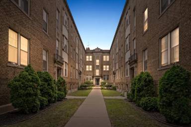 Main picture of New Center Apartments