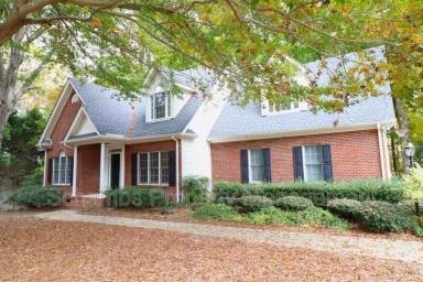 Main picture of 5445 Brushy Meadows Dr