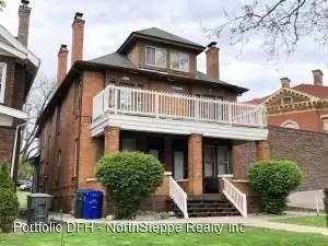 Main picture of 112 E 16th Ave