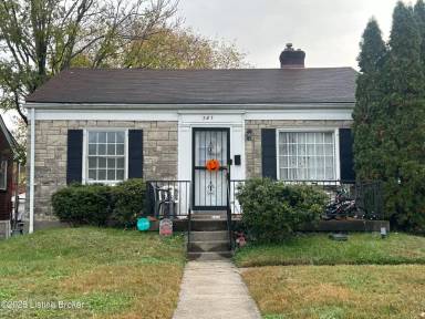 Main picture of 741 S 39th St