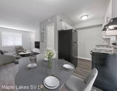 Main picture of Maple Lake Townhomes