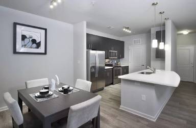 Main picture of Legacy Fort Mill Apartments