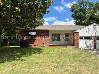 Main picture of 1439 S Louisville Ave