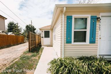 Main picture of 5603 Yarrow St
