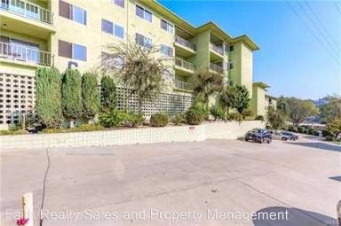 Main picture of Monterey Park Spacious Condo for Lease