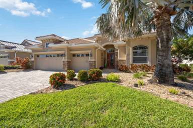 Main picture of 1241 Creek Nine Dr