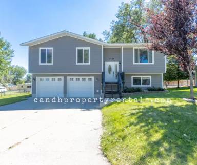 Main picture of 1726 Broadview Dr