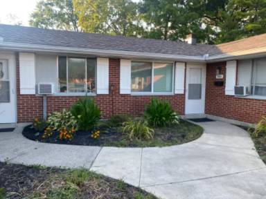 Main picture of 5483 Bellefontaine Rd
