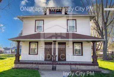 Main picture of 3052 Carson Ave