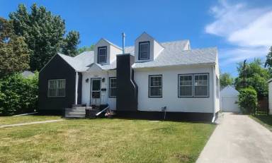 Main picture of 2309 Virginia Ln