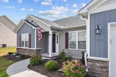 Main picture of 116 Harvest Blvd