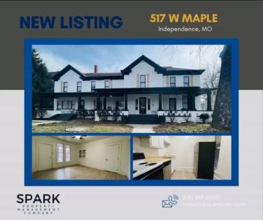 Main picture of Maple Avenue  Apartments
