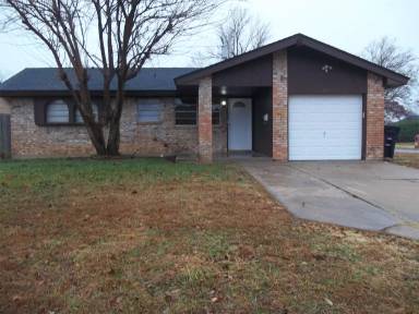 Main picture of 1024 NW 28th St