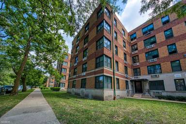 Main picture of 2545 W Fitch Ave