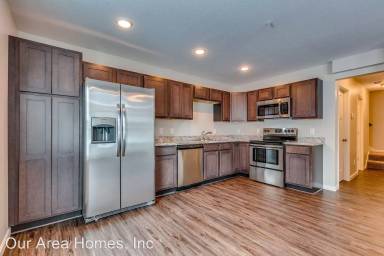 Main picture of South Side Townhomes