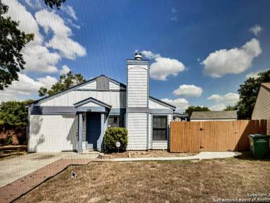 Main picture of 9843 Valley Villa