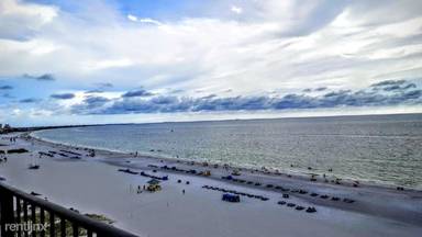Main picture of Sea Mark Condo