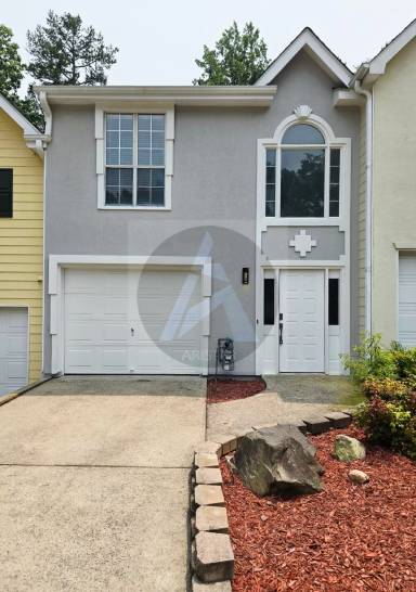 Main picture of 1041 Kennesborough Rd NW