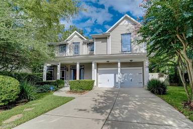 Main picture of 134 Hansom Trail St