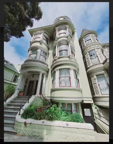 Main picture of 1132 Haight St