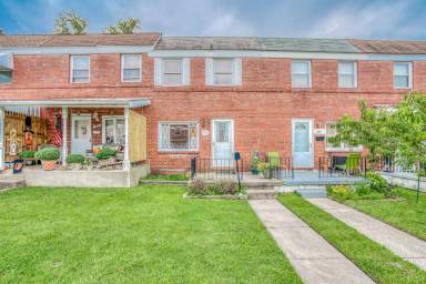 Main picture of 816 Mildred Ave