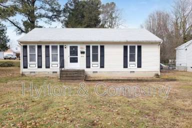 Main picture of 2214 Rawlings St