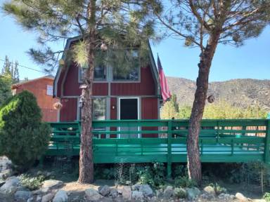 Main picture of 16505 Oakwood Way