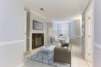 Main picture of 520 T St NW