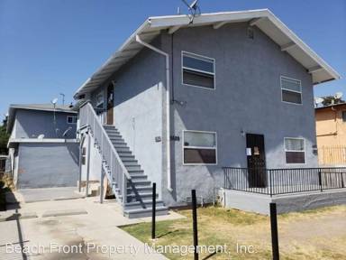 Main picture of 6525 - 6527-6529 S. Victoria Ave. NM