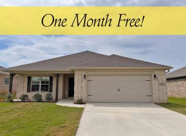 Main picture of 124 Toney School Rd