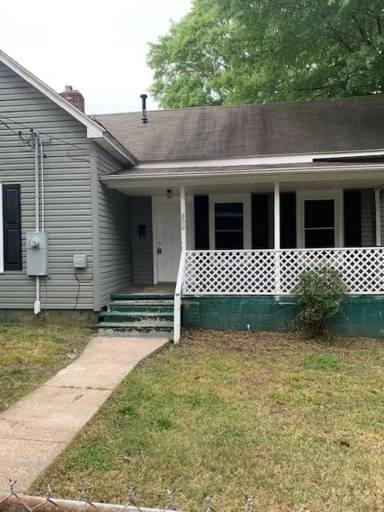 Main picture of 202 Magnolia St
