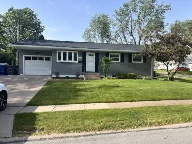 Main picture of 1410 Golden Valley Dr