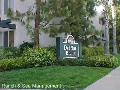 Main picture of Del Mar Bluffs